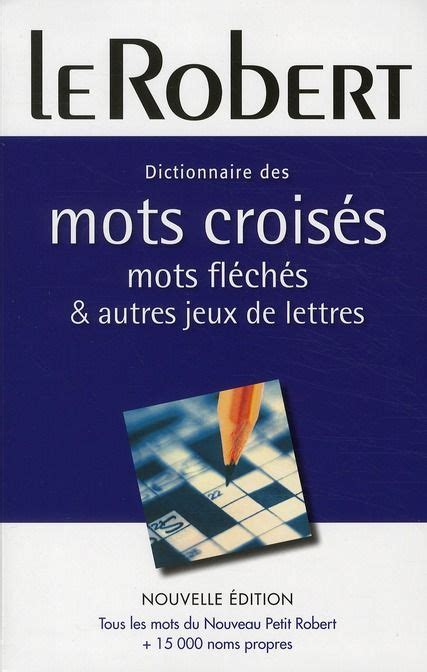 riche mots fléchés